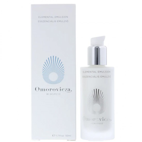 Omorovicza Elemental Emulsione 50ml