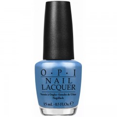 OPI San Francisco Nail Lacquer 15ml Dining Al Fresco