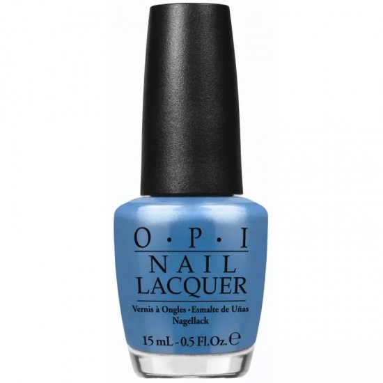 OPI San Francisco Nail Lacquer 15ml Dining Al Fresco