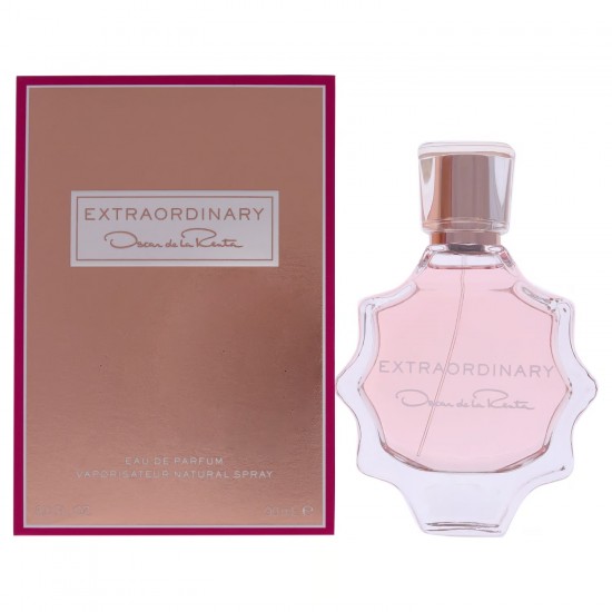 Oscar De La Renta Extraordinary Eau de Parfum 90ml Spray