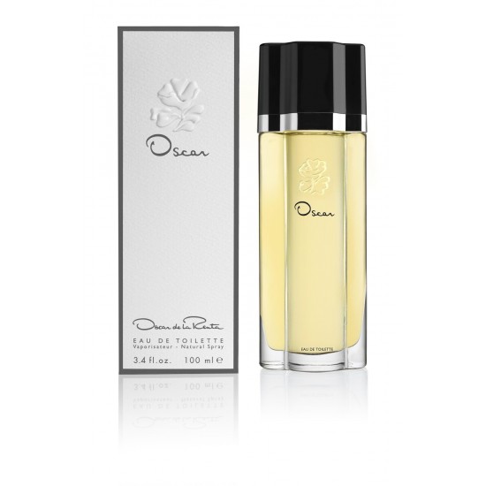 Oscar De La Renta Oscar Eau de Toilette 100ml Spray