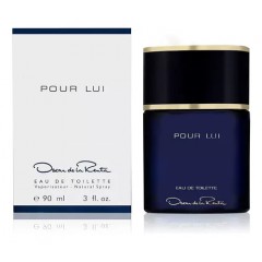 Oscar De La Renta Pour Lui Eau de Toilette 90ml Spray