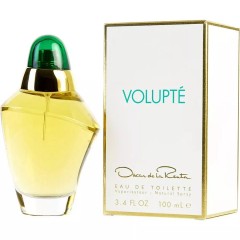 Oscar De La Renta Volupte Eau de Toilette 100ml Spray