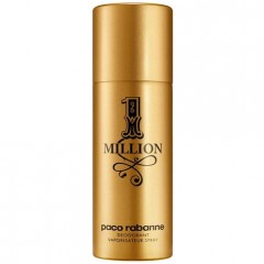 Paco Rabanne 1 Million Deodorante Spray 150ml