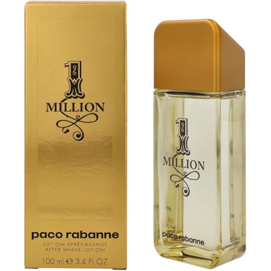 Paco Rabanne 1 Million Dopobarba 100ml Splash