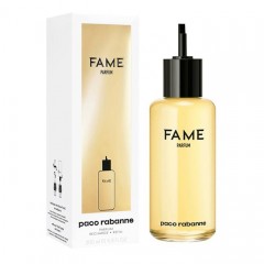 Paco Rabanne Fame Eau de Parfum 200ml Refill