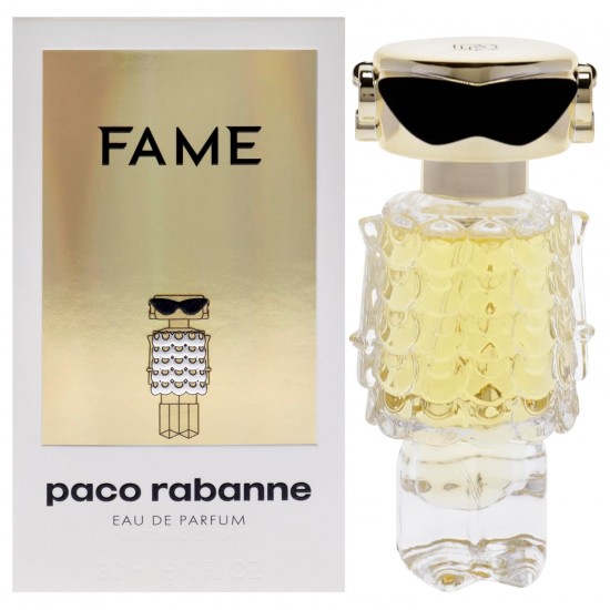 Paco Rabanne Fame Parfum Eau de Parfum 30ml Spray