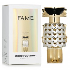 Paco Rabanne Fame Parfum Eau de Parfum 80ml Refillable Spray