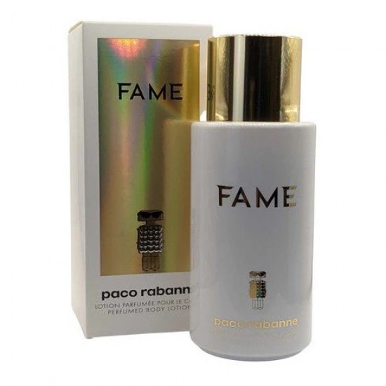 Paco Rabanne Fame Perfumed Body Lotion 200ml