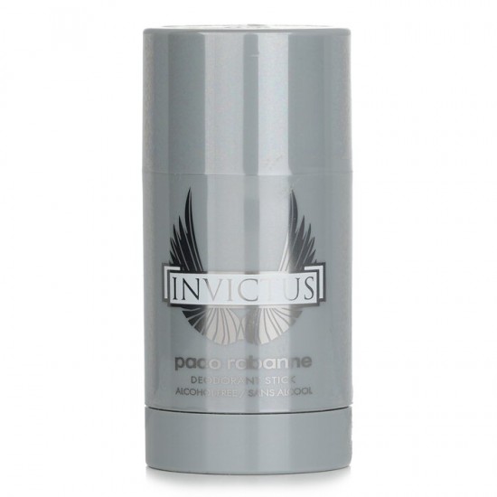 Paco Rabanne Invictus Deodorante Stick 75ml