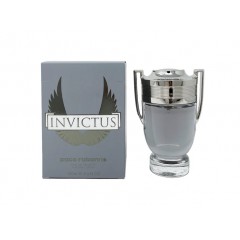 Paco Rabanne Invictus Eau de Toilette 100ml Spray