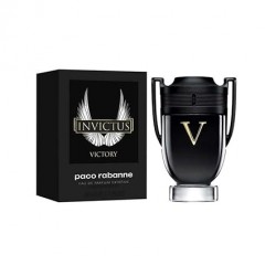 Paco Rabanne Invictus Victory Eau de Parfum Extreme 50ml Spray