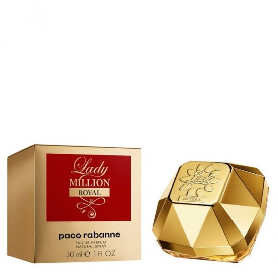 Paco Rabanne Lady Million Royal Eau de Parfum 30ml Spray