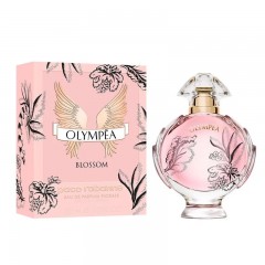 Paco Rabanne Olympea Blossom Eau de Parfum 30ml Spray