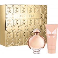 Paco Rabanne Olympea Confezione Regalo 80ml EDP + 100ml Lozione Corpo