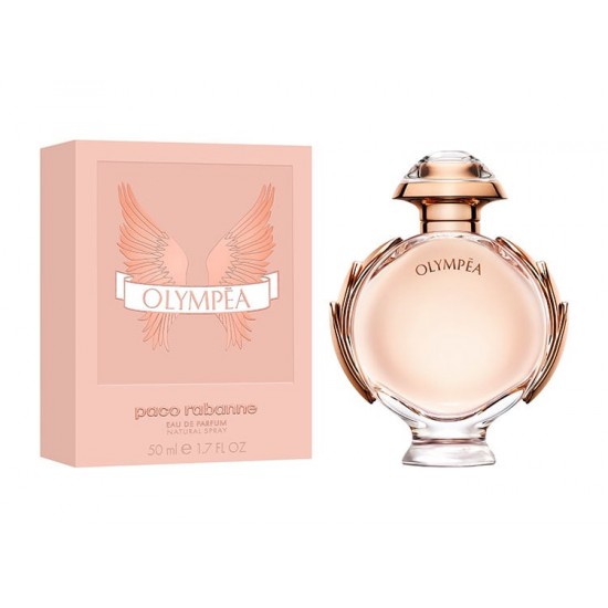 Paco Rabanne Olympea Eau de Parfum 50ml Spray