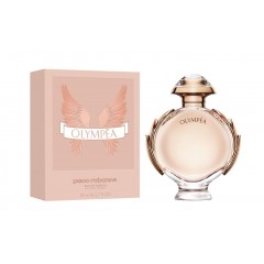 Paco Rabanne Olympea Eau de Parfum 80ml Spray