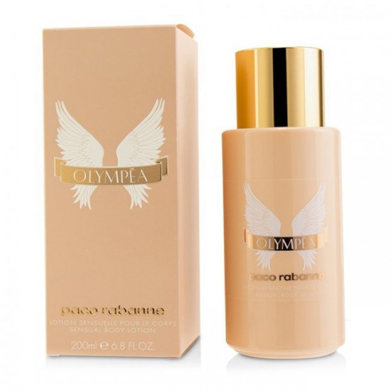 Paco Rabanne Olympea Lozione Corpo 200ml