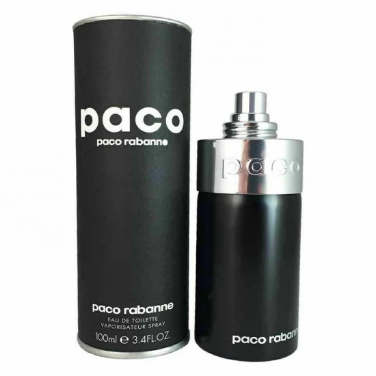 Paco Rabanne Paco Eau de Toilette 100ml Spray