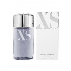 Paco Rabanne Paco XS Eau de Toilette 100ml Spray