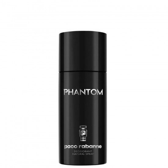 Paco Rabanne Phantom Deodorant Spray 150ml