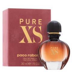 Paco Rabanne Pure XS for Her Eau de Parfum 30ml Spray