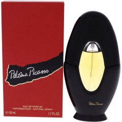 Paloma Picasso Eau de Parfum 50ml Spray