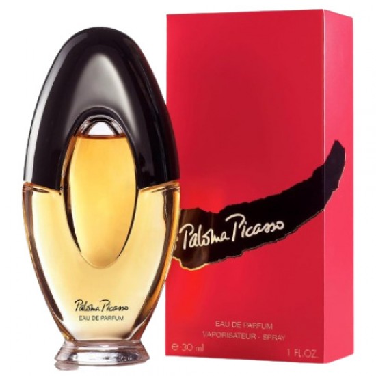 Paloma Picasso Eau de Toilette 30ml Spray