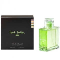 Paul Smith Paul Smith Men Eau de Toilette 100ml Spray