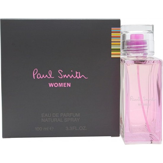 Paul Smith Paul Smith Woman Eau de Parfum 100ml Spray