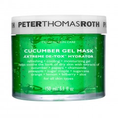 Peter Thomas Roth Cucumber Gel Mask 150ml