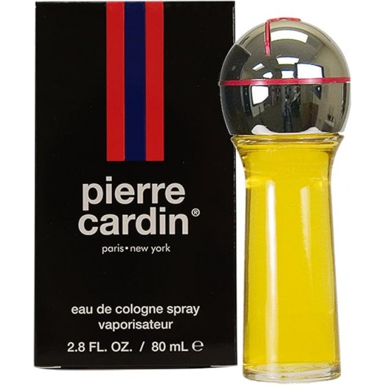 Pierre Cardin Pierre Cardin Eau de Cologne 80ml Spray