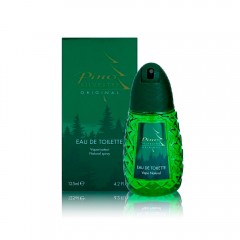 Pino Silvestre Original Eau de Toilette 125ml Spray