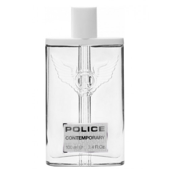 Police Contemporary Eau de Toilette 100ml Spray