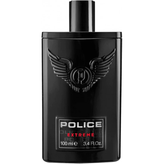 Police Contemporary Extreme Eau De Toilette 100ml