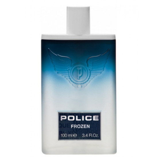 Police Frozen Eau de Toilette 100ml Spray