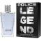 Police Legend For Man Eau de Parfum 100ml Spray