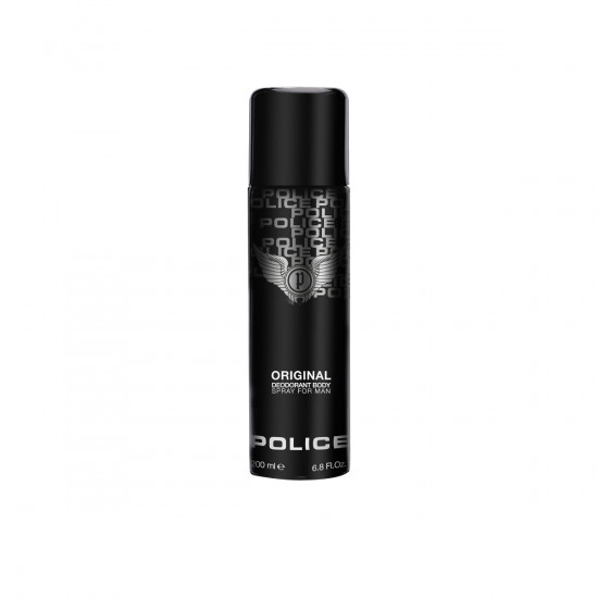 Police Original Deodorant Spray 200ml