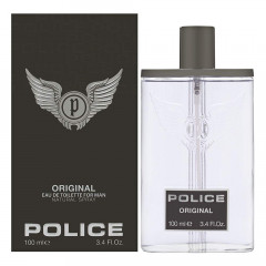 Police Original Eau de Toilette 100ml Spray