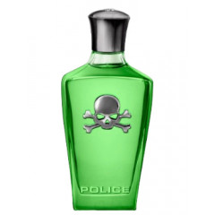 Police Potion Absinthe For Him Eau de Parfum 100ml Spray