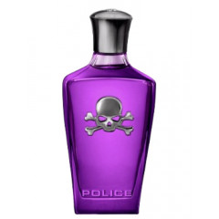 Police Potion Arsenic For Her Eau de Parfum 30ml Spray