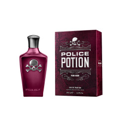 Police Potion For Her Eau de Parfum 100ml Spray