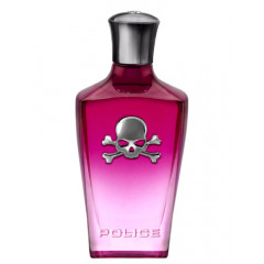 Police Potion Love Eau de Parfum 100ml Spray