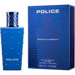 Police Shock-In-ScentEau de Parfum 30ml Spray