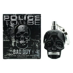 Police To Be Bad Guy Eau de Toilette 75ml Spray