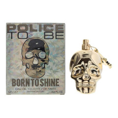 Police To Be Born To Shine Men Eau de Toilette 40ml Spray