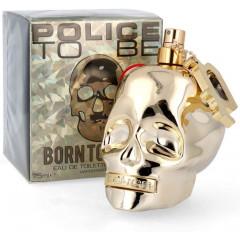 Police To Be Born To Shine Men Eau de Toilette 75ml Spray