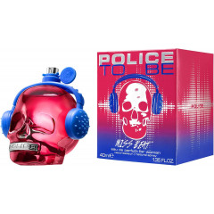 Police To Be Miss Beat Eau de Parfum 40ml Spray