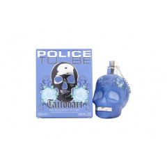 Police To Be Tattooart Eau de Toilette 40ml Spray