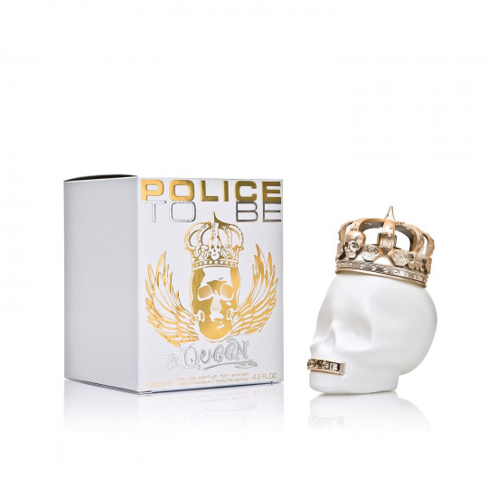 Police To Be The Queen Eau de Parfum 125ml Spray